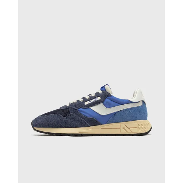 Autry Reelwind Low Man Blauw, vergelijk prijzen bij 1 winkel