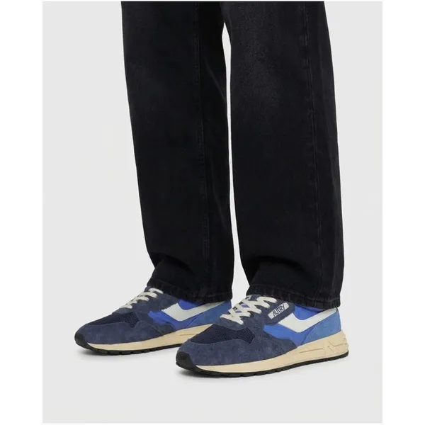 Autry Reelwind Low Man Blauw, foto 3 van 6