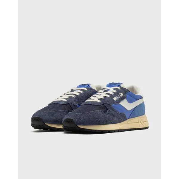 Autry Reelwind Low Man Blauw, foto 4 van 6