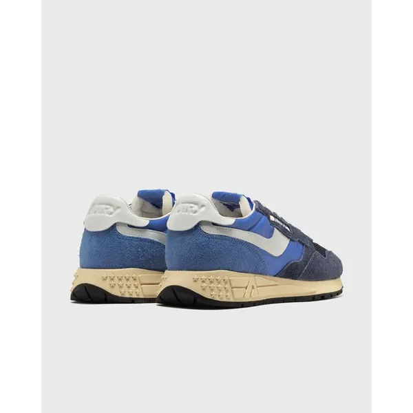 Autry Reelwind Low Man Blauw, foto 6 van 6