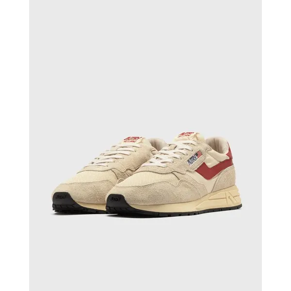 Autry Reelwind Low Man Beige, foto 3 van 5