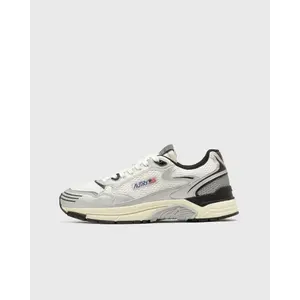 Autry Hyperway Low Wom wit