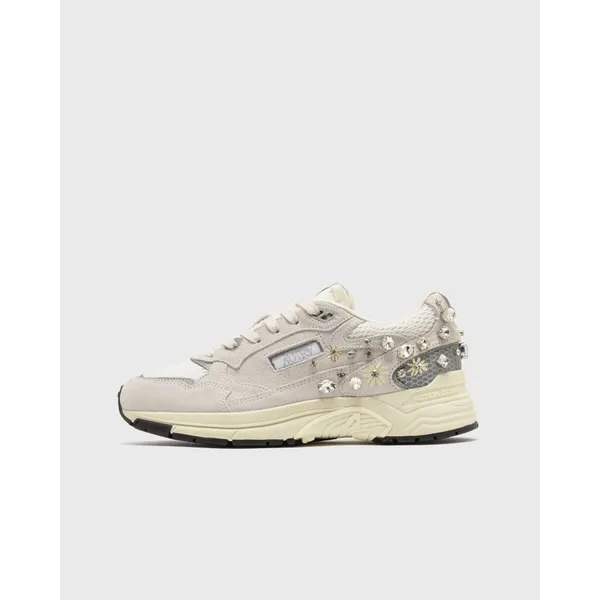 Autry Hyperway Low Wom Beige, vergelijk prijzen bij 1 winkel