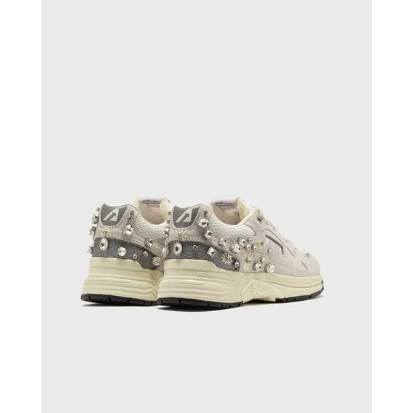 Autry Hyperway Low Wom Beige, foto 5 van 5