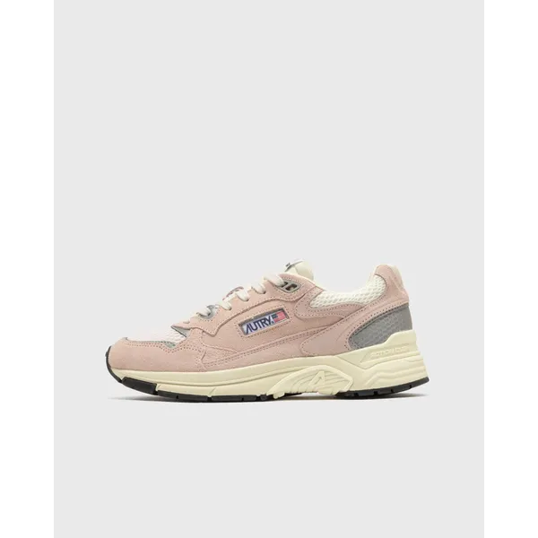 Autry Hyperway Low Wom Roze, vergelijk prijzen bij 1 winkel