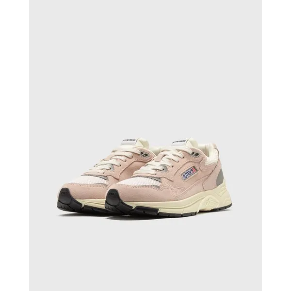 Autry Hyperway Low Wom Roze, foto 3 van 5