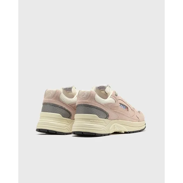 Autry Hyperway Low Wom Roze, foto 5 van 5