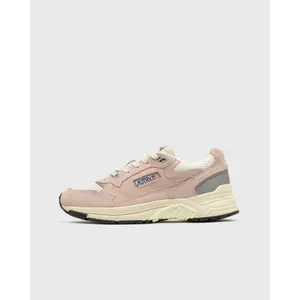 Autry Hyperway Low Wom roze