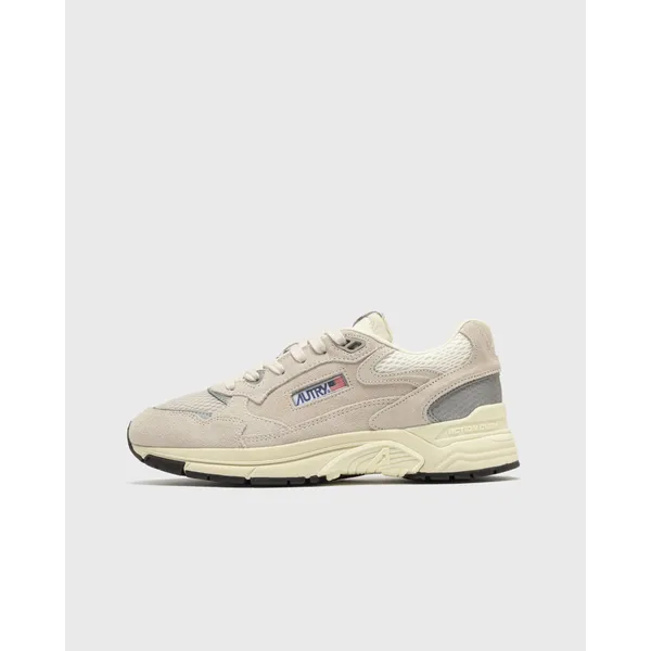 Autry Hyperway Low Wom Beige, vergelijk prijzen bij 1 winkel