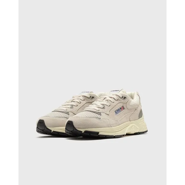 Autry Hyperway Low Wom Beige, foto 3 van 5
