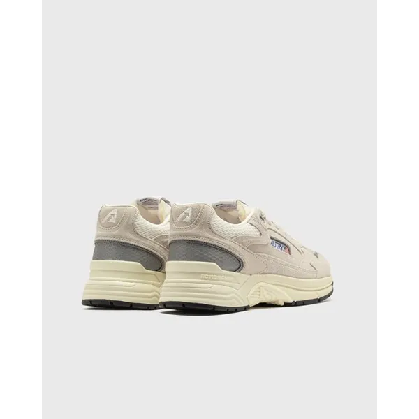 Autry Hyperway Low Wom Beige, foto 5 van 5