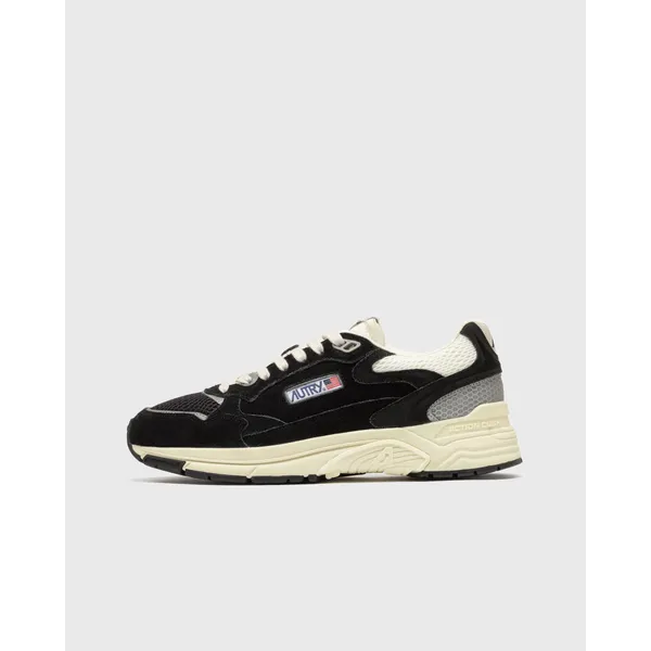 Autry Hyperway Low Wom Zwart, vergelijk prijzen bij 1 winkel