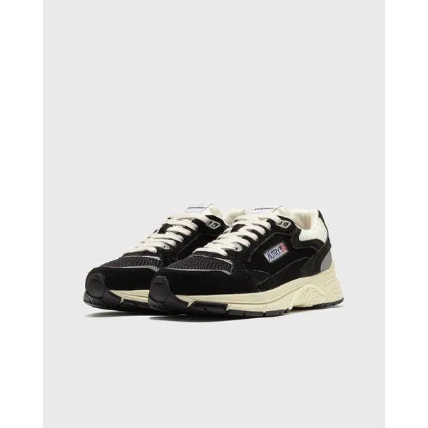 Autry Hyperway Low Wom Zwart, foto 3 van 5
