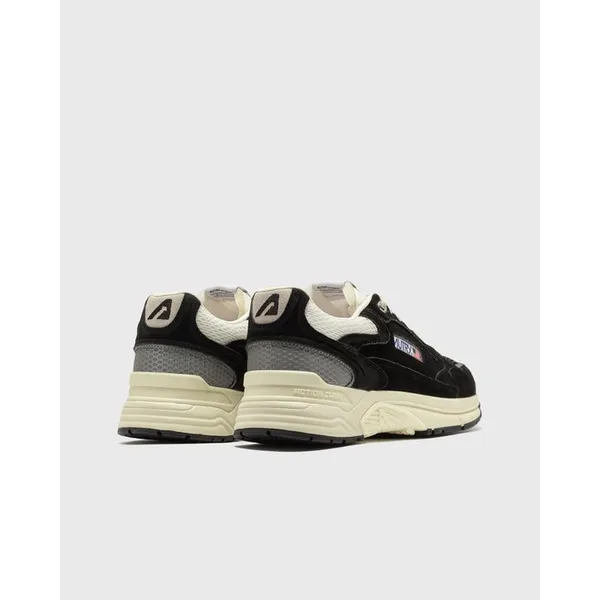 Autry Hyperway Low Wom Zwart, foto 5 van 5