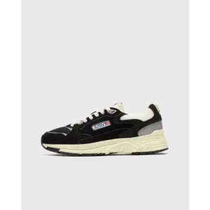 Autry Hyperway Low Wom zwart