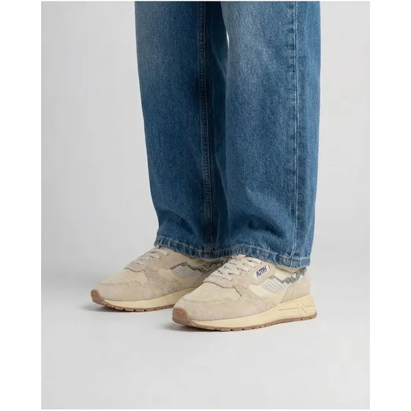 Autry Reelwind Low Wom Multicolor, foto 3 van 6