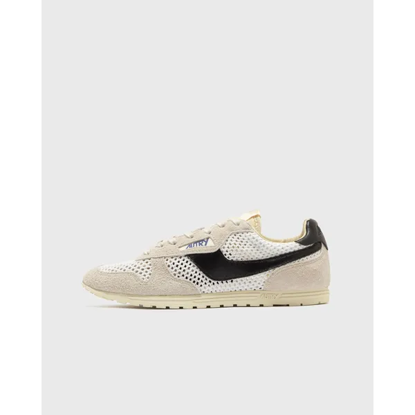 Autry Windspin Low Wom Beige, vergelijk prijzen bij 1 winkel