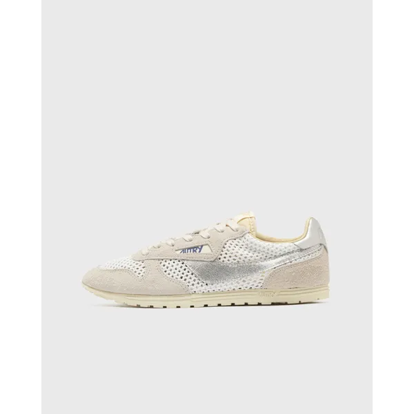 Autry Windspin Low Wom Beige, vergelijk prijzen bij 1 winkel
