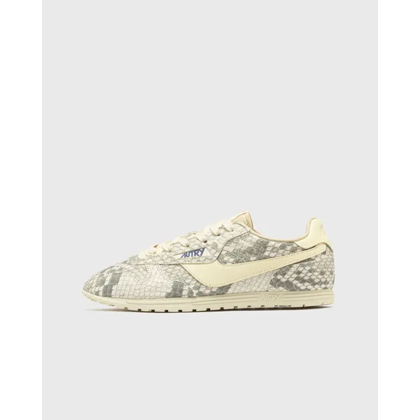 Autry Windspin Low Wom Beige, vergelijk prijzen bij 1 winkel