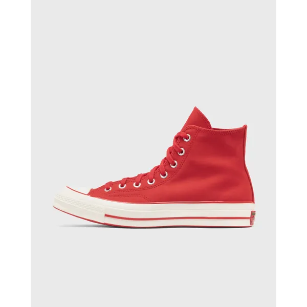 Converse Chuck 70 Hi Rood, vergelijk prijzen bij 1 winkel