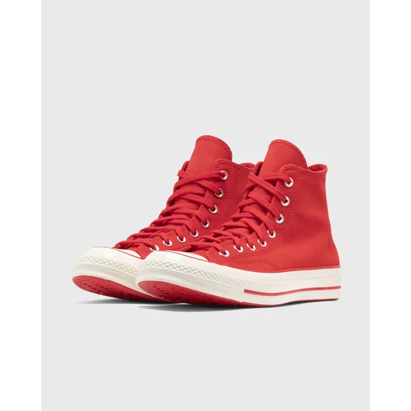 Converse Chuck 70 Hi Rood, foto 2 van 5