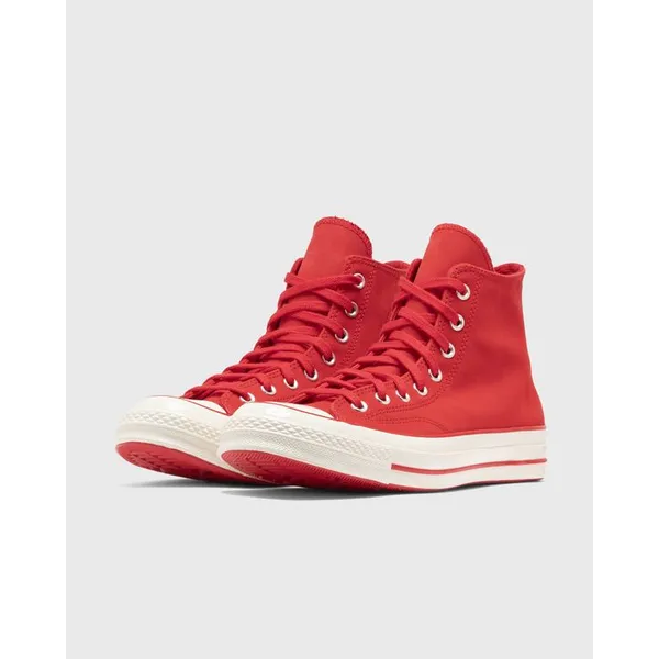 Converse Chuck 70 Hi Rood, foto 3 van 5