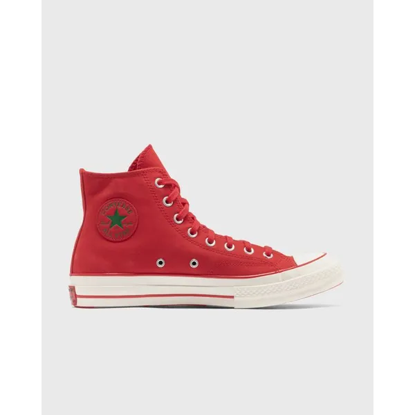 Converse Chuck 70 Hi Rood, foto 4 van 5