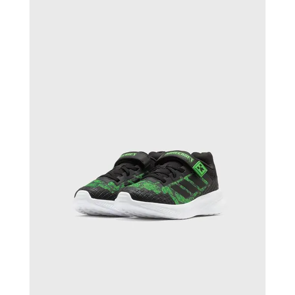 adidas Minecraft Fortarun 4.0 Children, foto 3 van 5