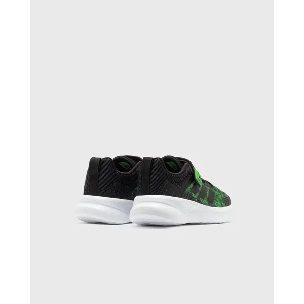 adidas Minecraft Fortarun 4.0 Children, foto 5 van 5