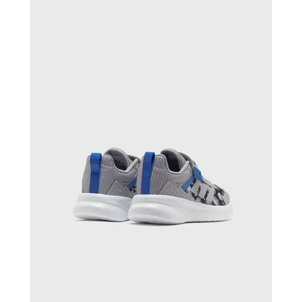 adidas Minecraft Fortarun 4.0 Children Grijs, foto 5 van 5