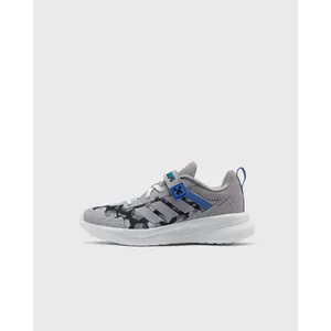 adidas Minecraft Fortarun 4.0 Children grijs