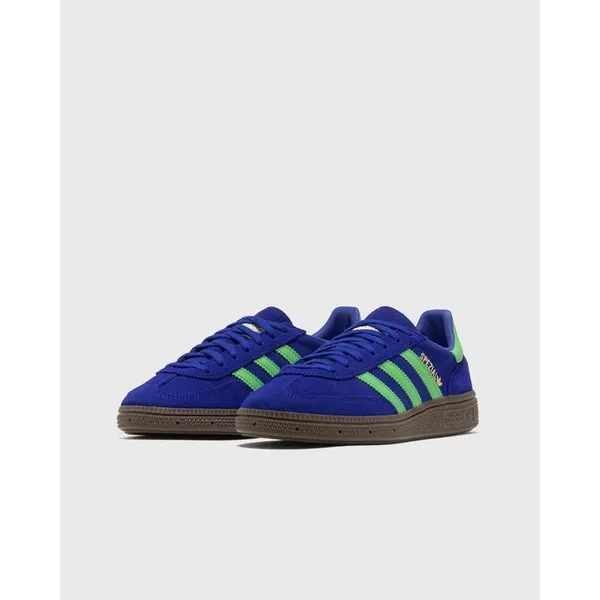 adidas Handball Spezial Blauw Kids, foto 3 van 5