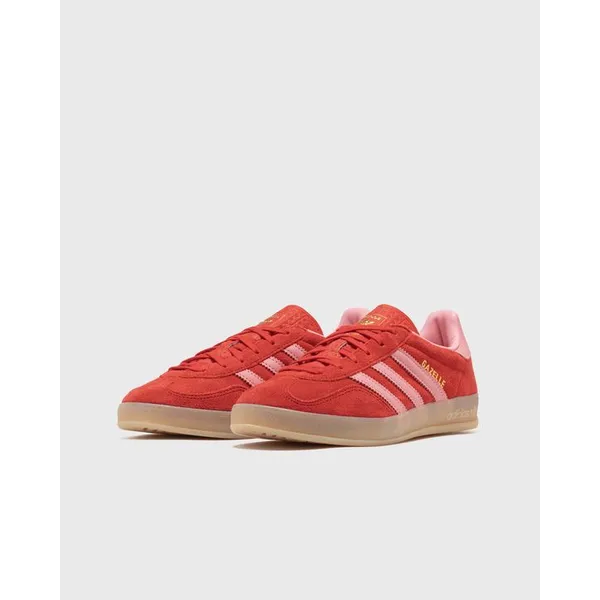 adidas Gazelle Indoor Rood, foto 3 van 5