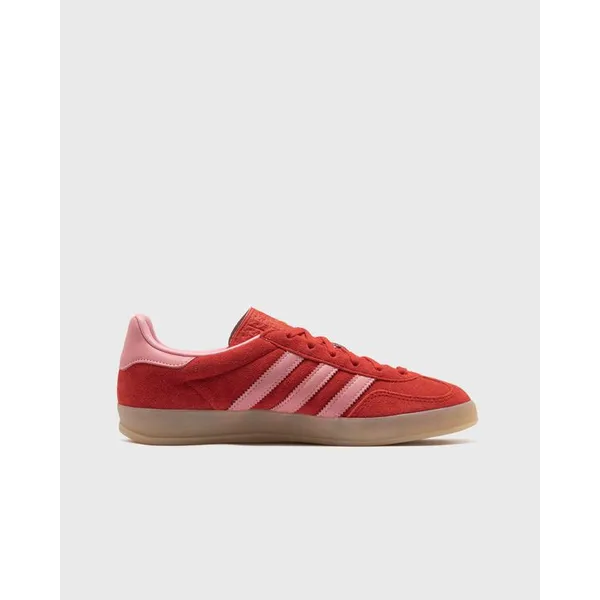 adidas Gazelle Indoor Rood, foto 4 van 5