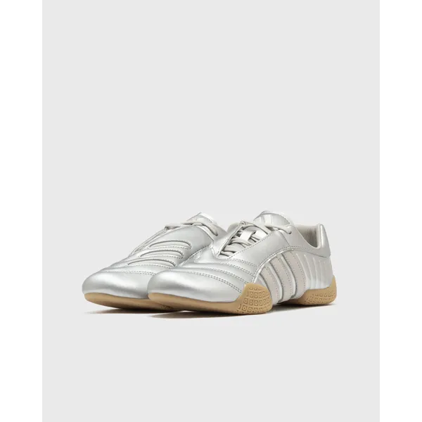 adidas Taekwondo Mei Elite Zilver, foto 3 van 6