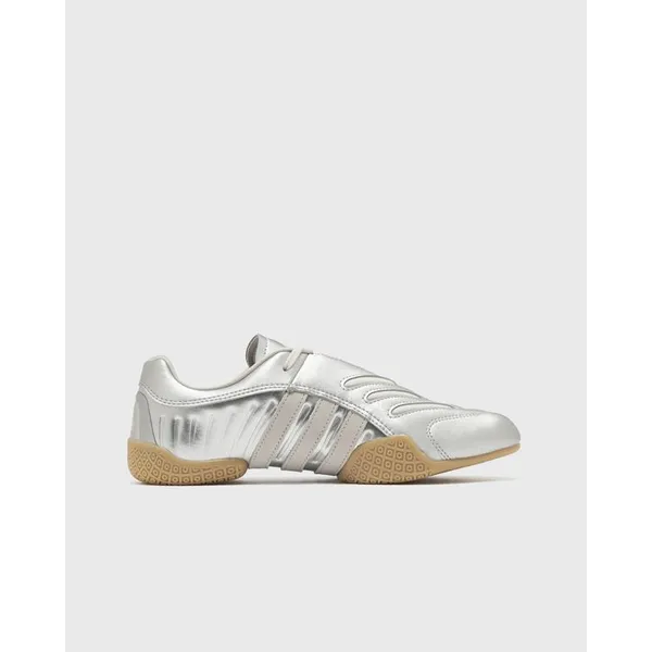 adidas Taekwondo Mei Elite Zilver, foto 5 van 6