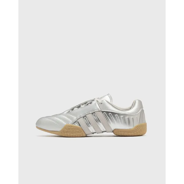 adidas Taekwondo Mei Elite Zilver, foto 2 van 6