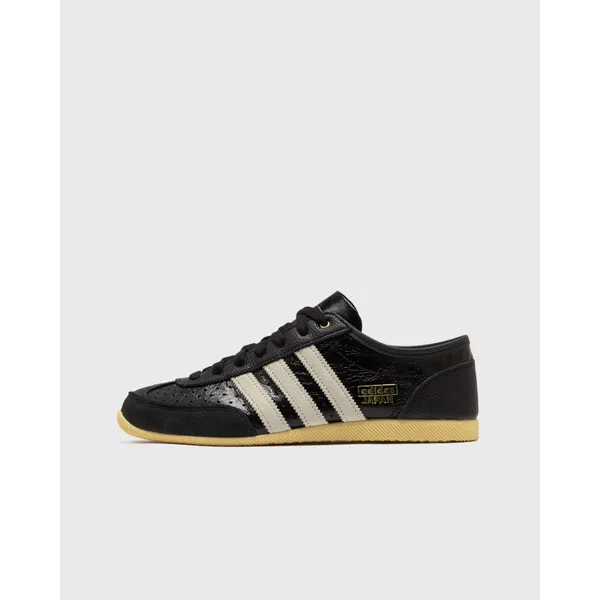 adidas Japan Decon Zwart, vergelijk prijzen bij 1 winkel