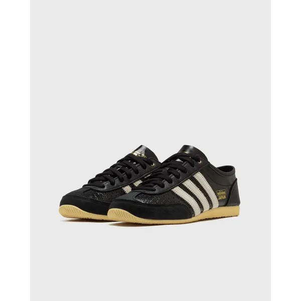 adidas Japan Decon Zwart, foto 3 van 5
