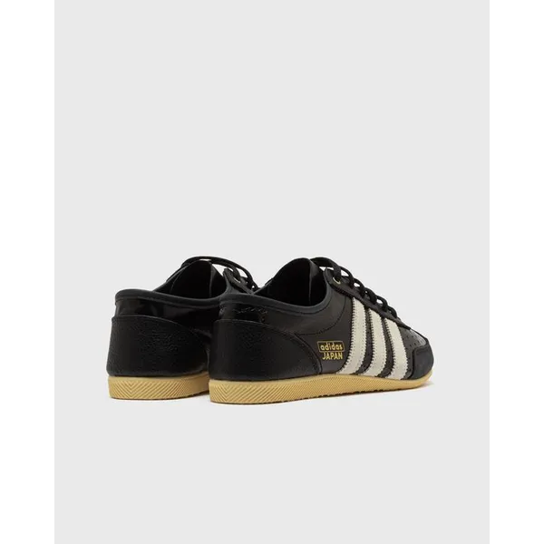 adidas Japan Decon Zwart, foto 5 van 5