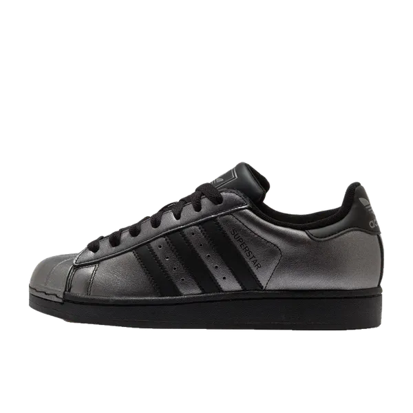 adidas Superstar II Grijs, vergelijk prijzen bij 2 winkels