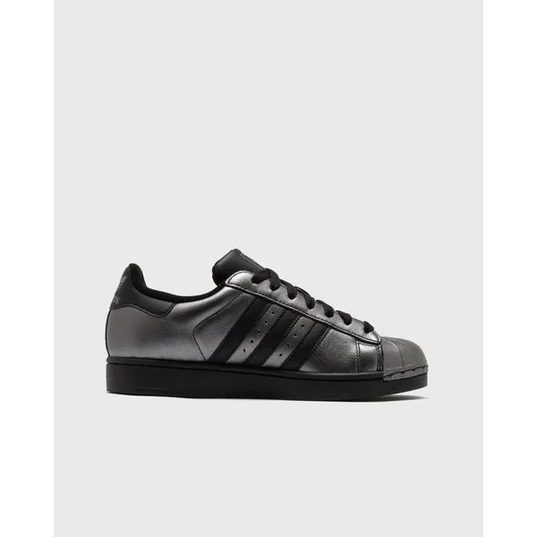 adidas Superstar II Grijs, foto 4 van 5