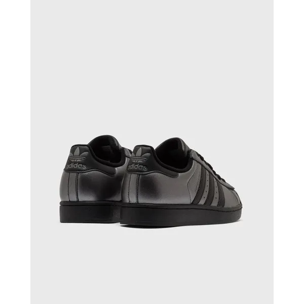 adidas Superstar II Grijs, foto 5 van 5