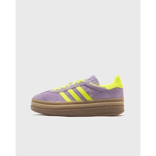 adidas Gazelle Bold Paars, vergelijk prijzen bij 1 winkel