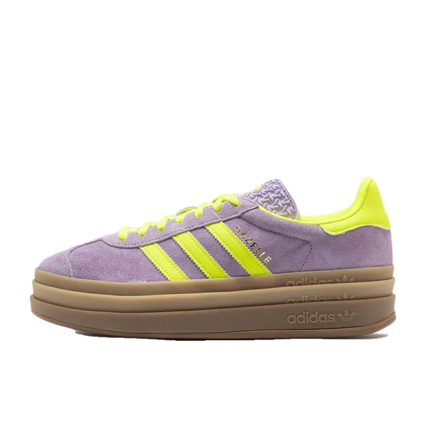 adidas Gazelle Bold Paars, vergelijk prijzen bij 1 winkel