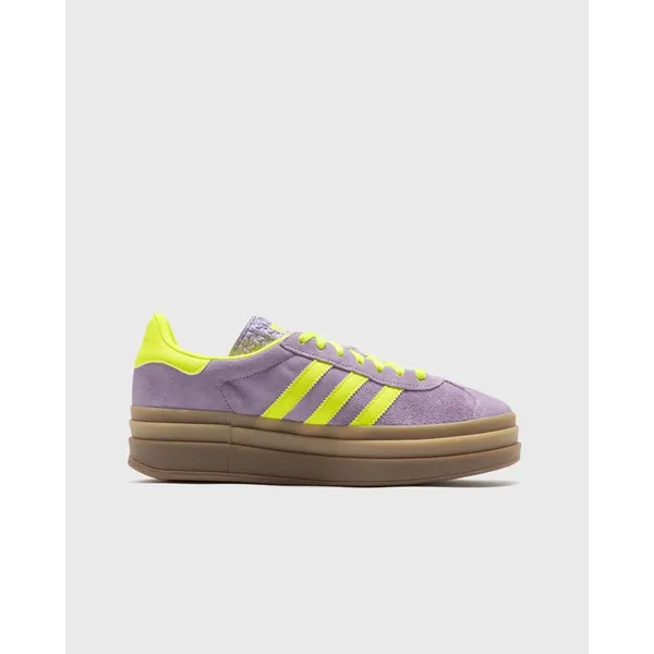 adidas Gazelle Bold Paars, foto 4 van 5
