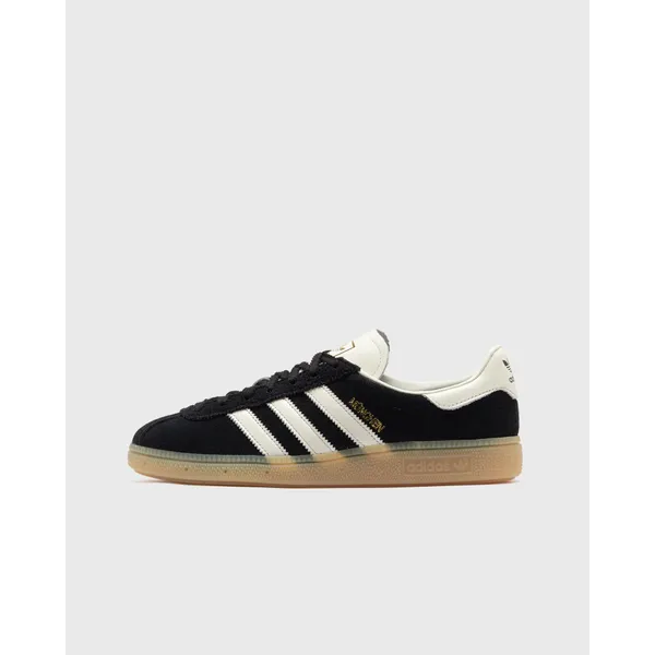 adidas Muenchen Zwart, vergelijk prijzen bij 1 winkel