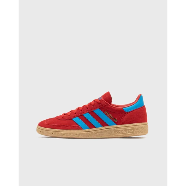 adidas Handball Spezial Rood, vergelijk prijzen bij 1 winkel