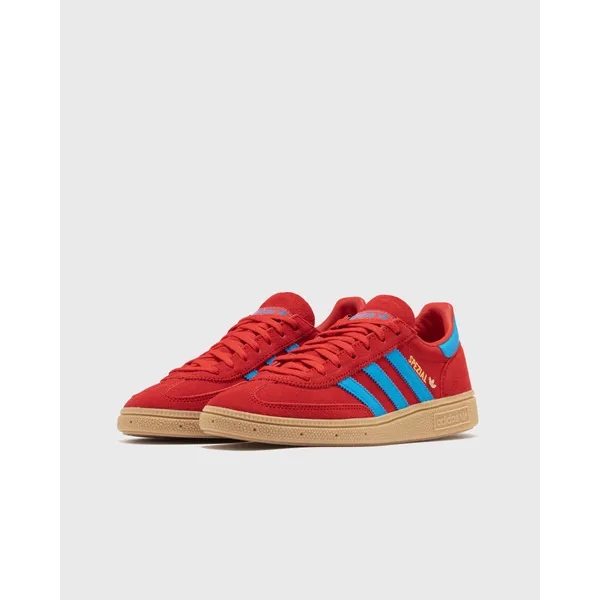 adidas Handball Spezial Rood, foto 2 van 5