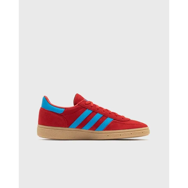 adidas Handball Spezial Rood, foto 4 van 5